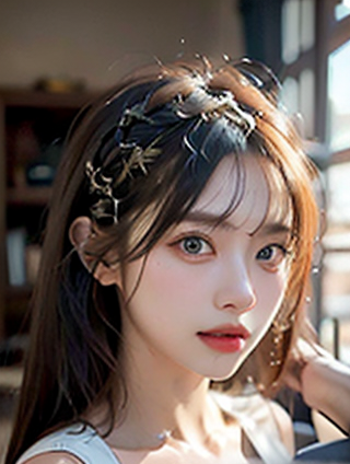山水景点与明星光环：自然之美与人气魅力的融合