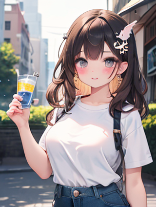 酒吧文化体验与直播推广