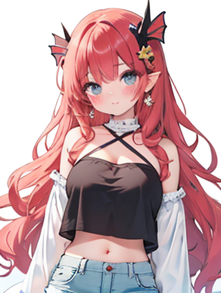 杂志与拍摄团队：创意的火花与艺术的碰撞