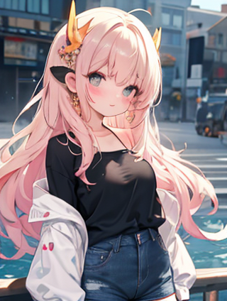 图像处理与酒吧装潢：跨界融合的创意之道