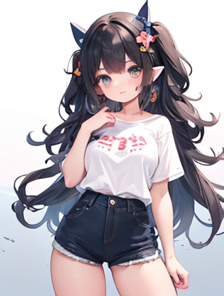 演员形象设计