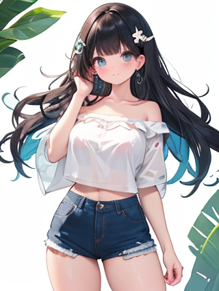 海风与直播：一场视听盛宴的诞生