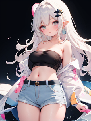 时尚潮流与剧本创作：一场视觉与文字的盛宴