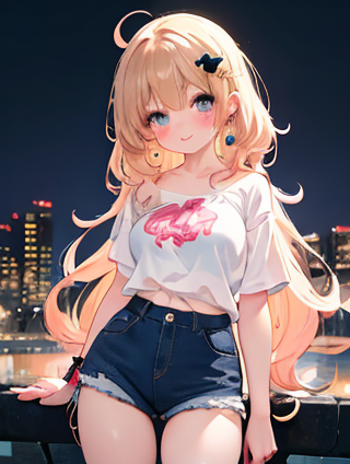 短片与夜晚露营：一场关于自然与光影的对话