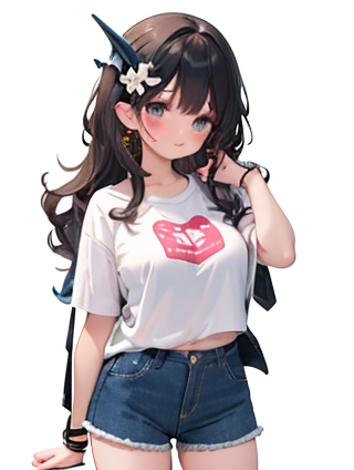 幽默感与夜店服饰：时尚与个性的碰撞
