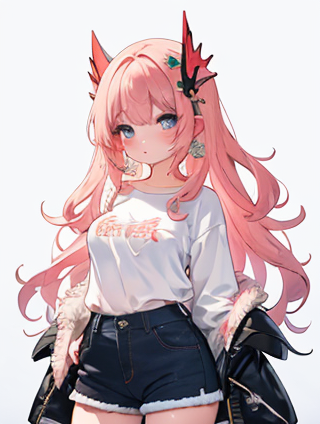 模特广告与场景：创意表达的艺术
