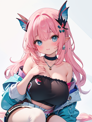 高质影像与互动粉丝：创作内容的艺术