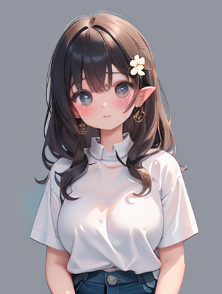 海滨小镇的抒情歌：艺术与情感的交响