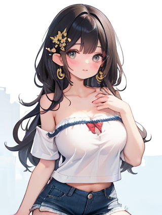 吉他指板和赠品