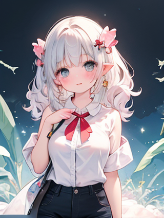 音乐节与导演的意图