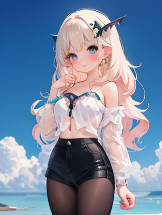 虚拟代言人：粉丝互动与原创音乐的未来